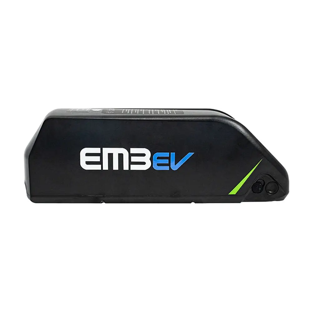 52V eBike Battery Pack High Performance Replacement