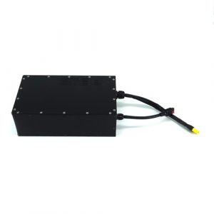 EM3ev 52V (14s5p) Rectangle Ebike Battery Pack