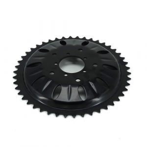 BBSHD Factory Chainwheel