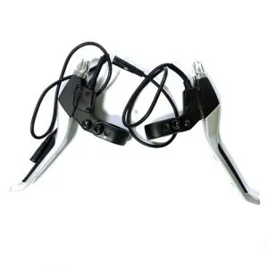Ebrake Levers (mechanical cable-pull)