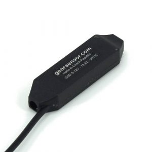 GearSensor for Bafang BBS Motors