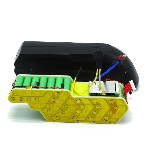 48v ebike battery