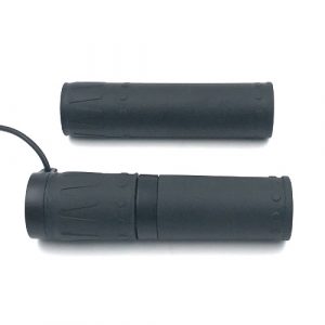 half twist throttle