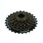 Shimano 6 Speed 14T Freewheel