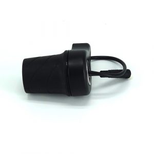 Left Half Twist Throttle