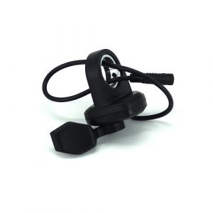 Left Thumb Throttle (Type 2)