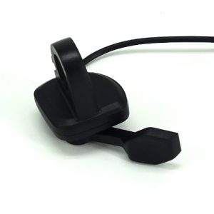 Right Thumb Throttle (Type 2)