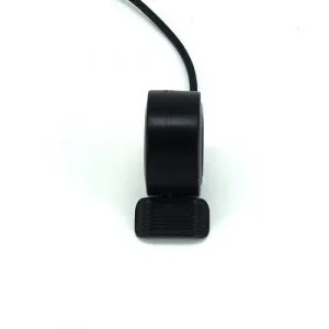 universal type 1 thumb throttle