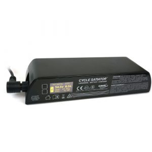 Ebike Charger
