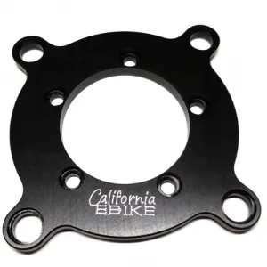 California Ebike BBS02 Chainring Adaptor BA104