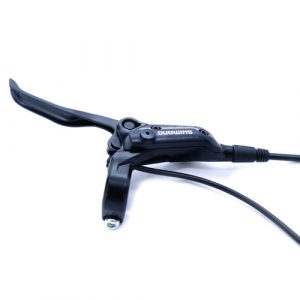 Shimano M355 Hydraulic Brake Levers Ebrake Sensor