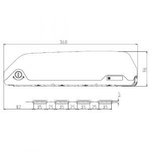 Ebike Battery Motors And Range Of Electric Bike Kits