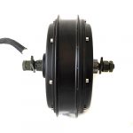 5KW QS V3 Hub Motor