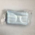Surgical mask packet-4