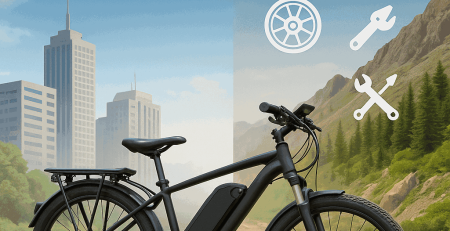 bicycle motor kit