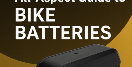 bike battery