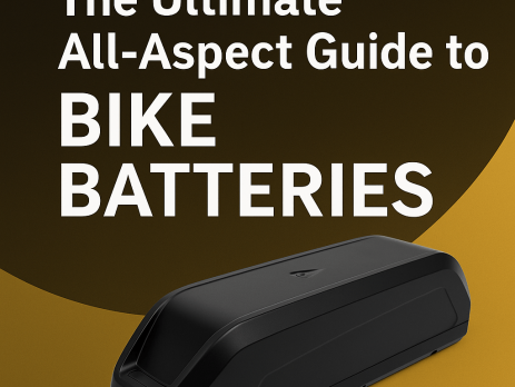 bike battery