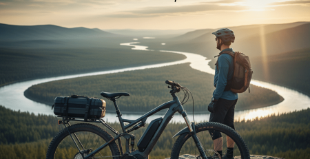 E-Bike Battery Secrets: Your Path to Unstoppable Rides