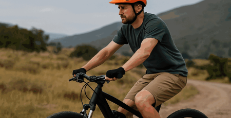 ebike motor