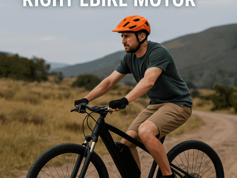 ebike motor