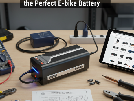 48V Ebike Battery - Ultimate Guide