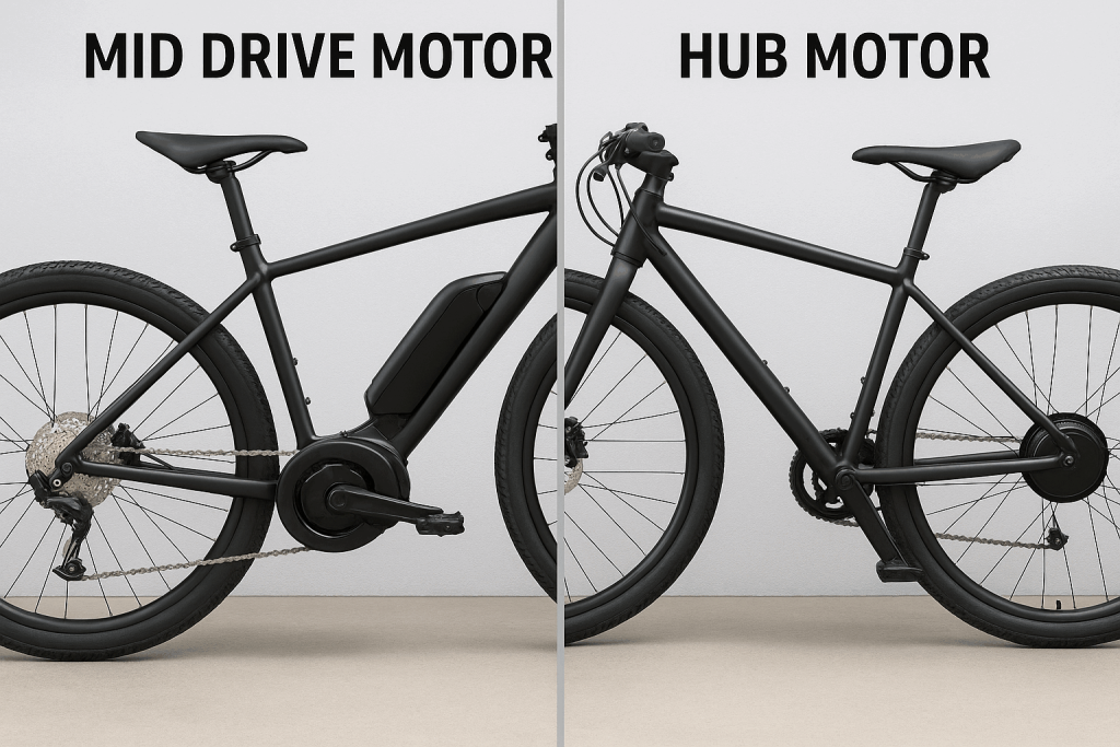 Motorizing My DIY Kit for Motorized Bicycle: A Commuter's Story