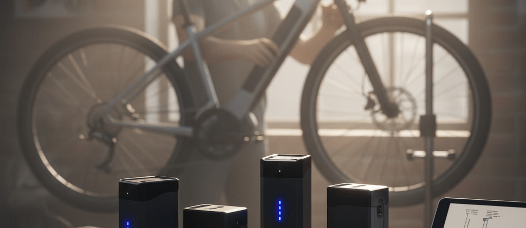 Your Ultimate Guide to Finding the Perfect Lithium Battery for Ebike