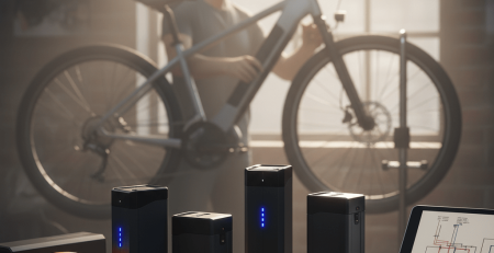 Your Ultimate Guide to Finding the Perfect Lithium Battery for Ebike