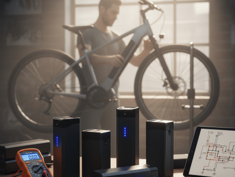 Your Ultimate Guide to Finding the Perfect Lithium Battery for Ebike