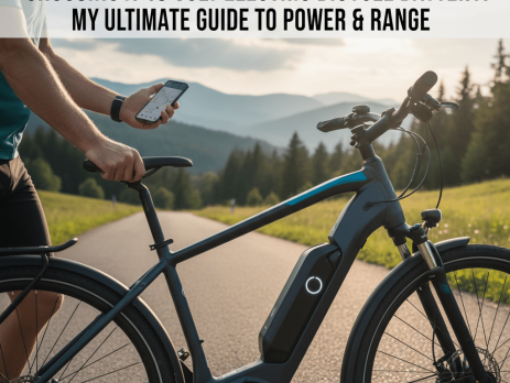 Choosing a 48 Volt Electric Bicycle Battery: My Guide