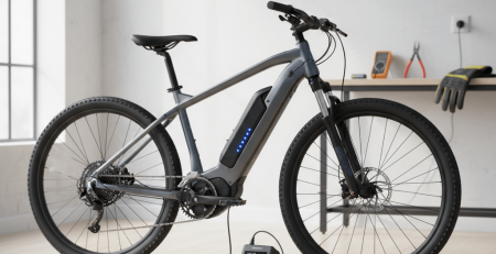Ultimate guide to batteries for e bikes