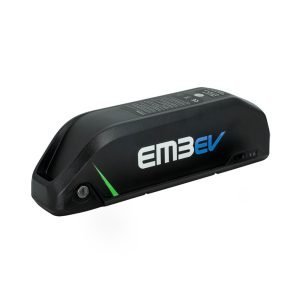 48V ebike battery