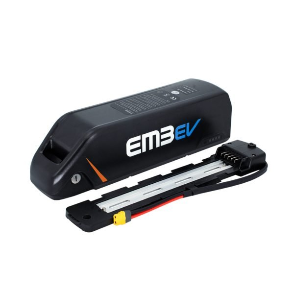 Accessories for EM3ev King Shark 1004 36V 20Ah eBike Battery