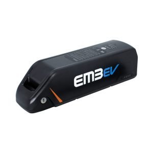 36V ebike battery