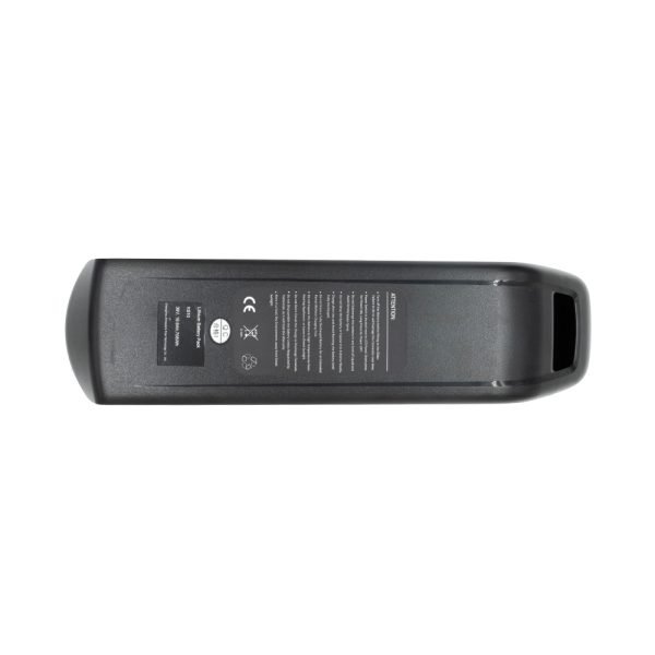 Top View of EM3ev King Shark 1004 36V 20Ah eBike Battery
