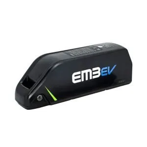 52V ebike battery