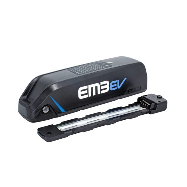 Accessories for EM3ev Super Shark 1304 48V 17Ah eBike Battery