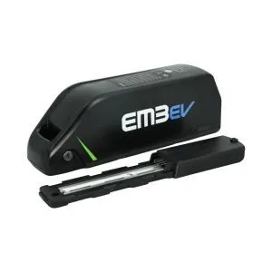 EM3ev 48V (13S4P) 21700 King Shark Ebike Battery
