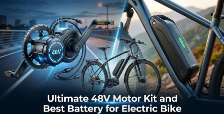 48v motor kit 4