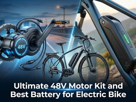 48v motor kit 4