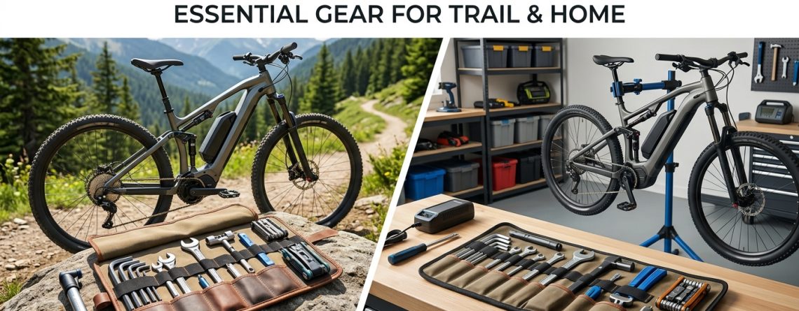 ebike tool kit guide