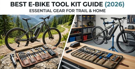 ebike tool kit guide