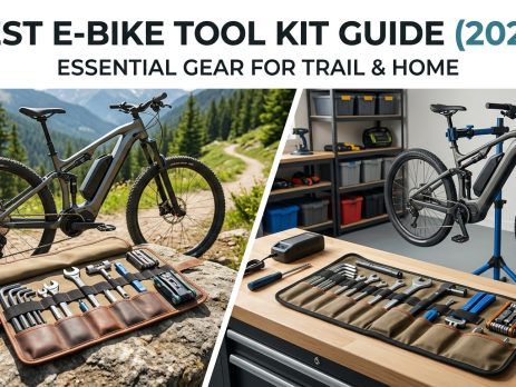 ebike tool kit guide